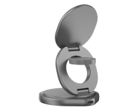 SILVER MONKEY MagCharger 3in1 foldable travel charging station B - 1222059 - zdjęcie 5
